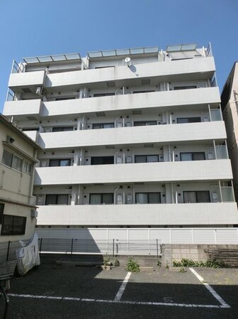 シンシア東中野の物件内観写真